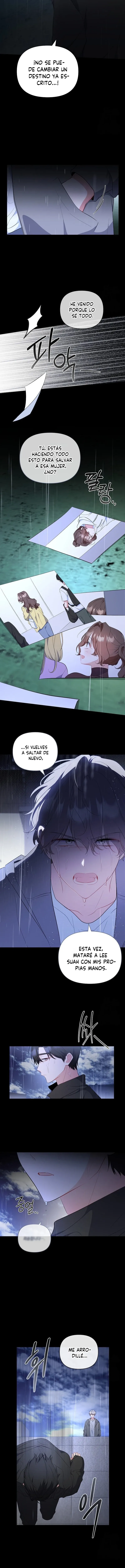 6 Mi primer amor regreso en un futuro