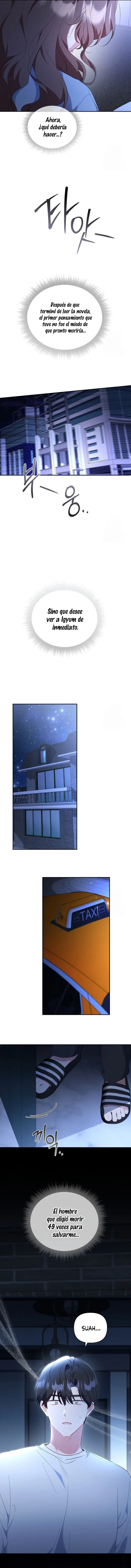 12 Mi primer amor regreso en un futuro