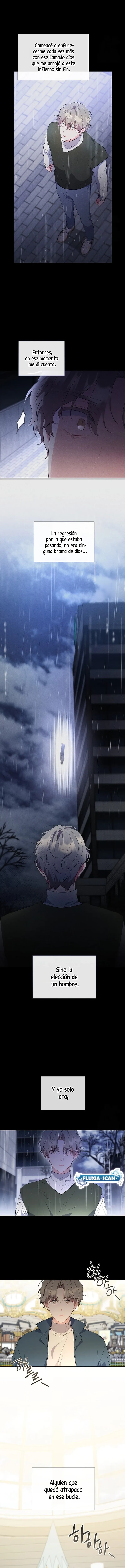 4 Mi primer amor regreso en un futuro