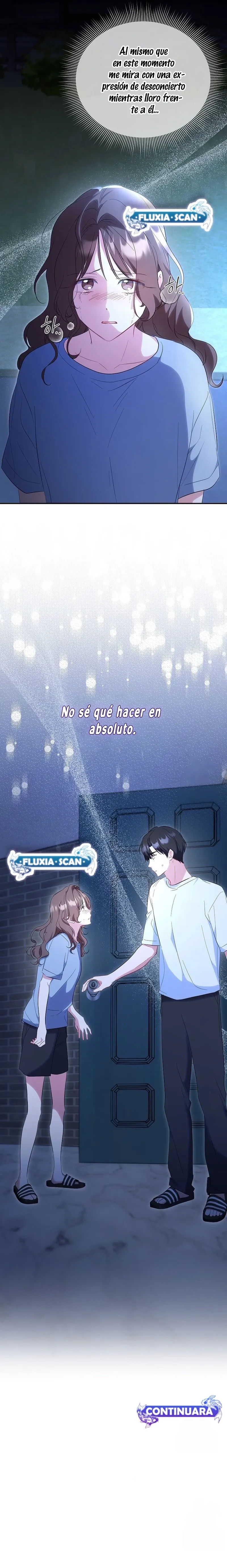 13 Mi primer amor regreso en un futuro