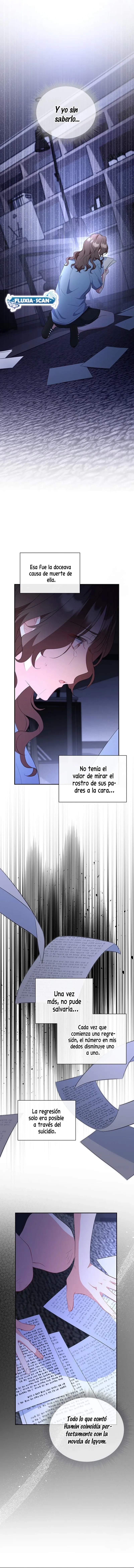 11 Mi primer amor regreso en un futuro