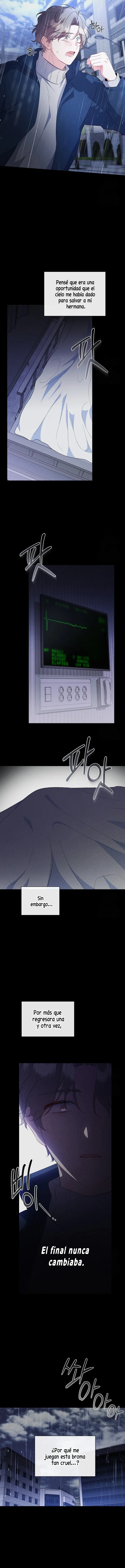 3 Mi primer amor regreso en un futuro