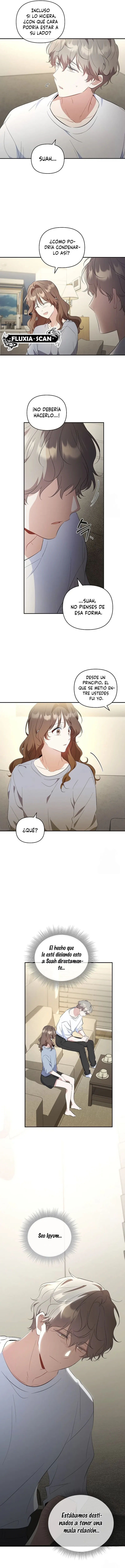 6 Mi primer amor regreso en un futuro