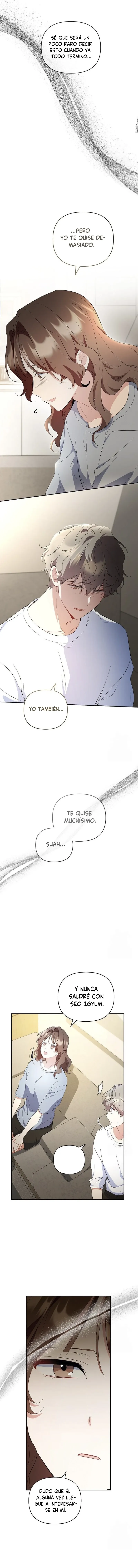 5 Mi primer amor regreso en un futuro