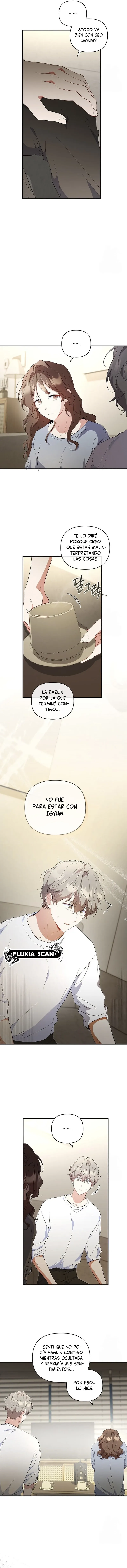 4 Mi primer amor regreso en un futuro