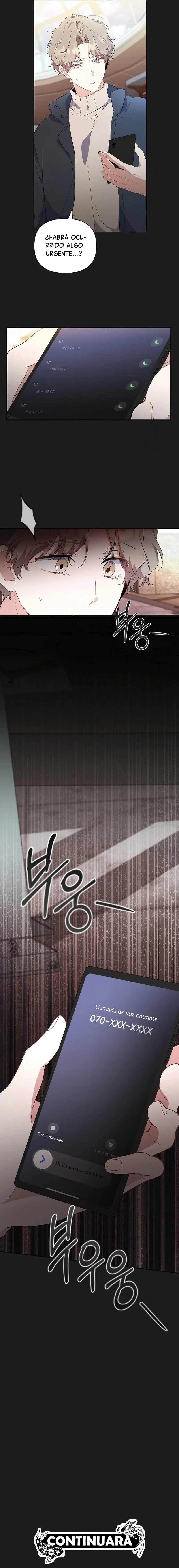 13 Mi primer amor regreso en un futuro