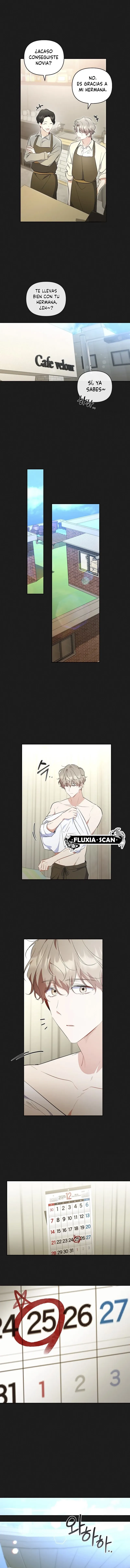 11 Mi primer amor regreso en un futuro