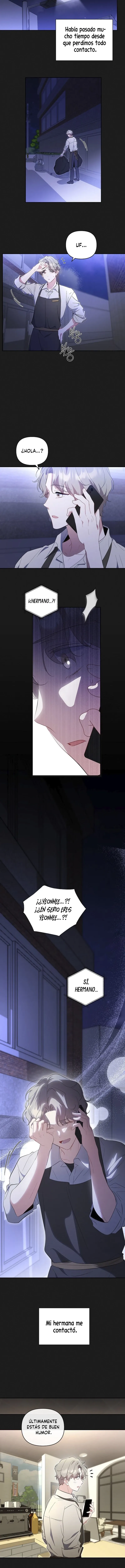 10 Mi primer amor regreso en un futuro