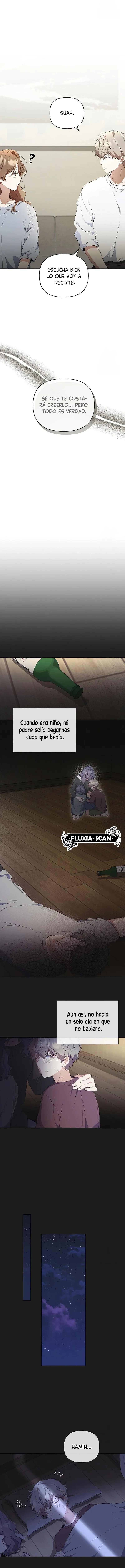 7 Mi primer amor regreso en un futuro