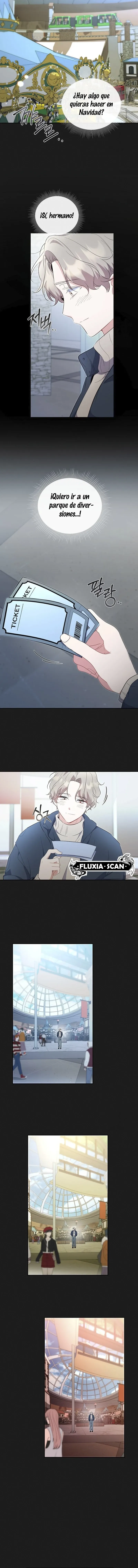 12 Mi primer amor regreso en un futuro