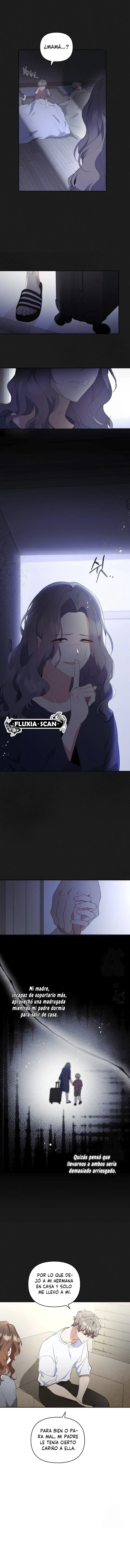 8 Mi primer amor regreso en un futuro