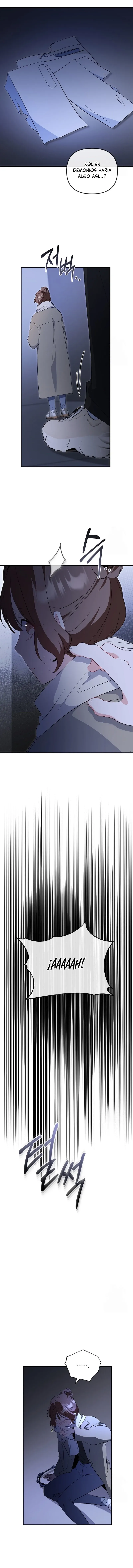 12 Mi primer amor regreso en un futuro