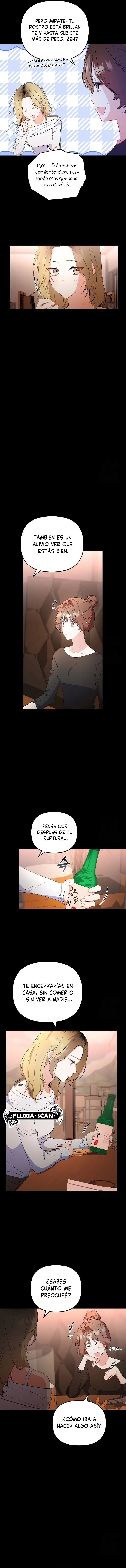 4 Mi primer amor regreso en un futuro