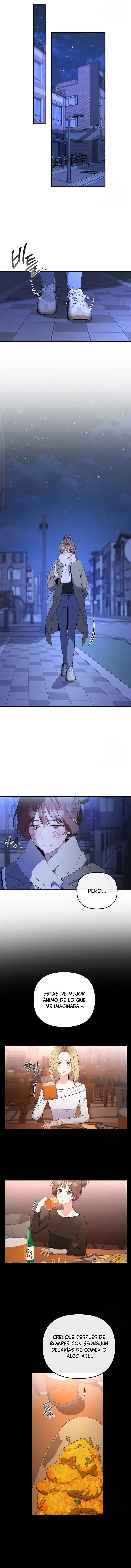 3 Mi primer amor regreso en un futuro