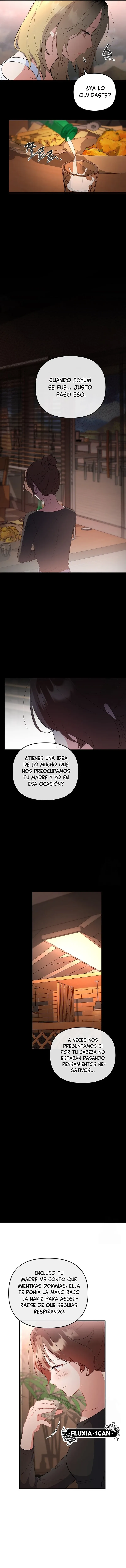 5 Mi primer amor regreso en un futuro