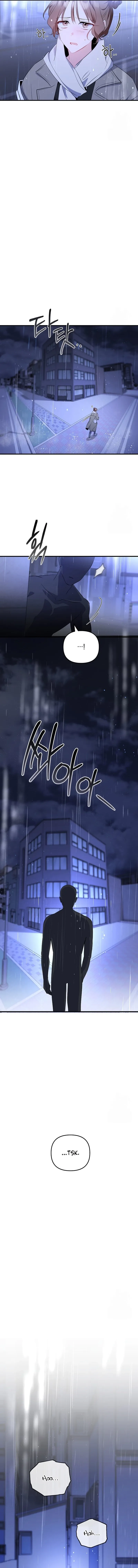 10 Mi primer amor regreso en un futuro