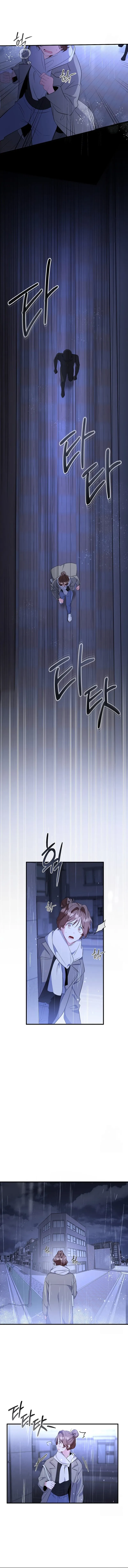 9 Mi primer amor regreso en un futuro