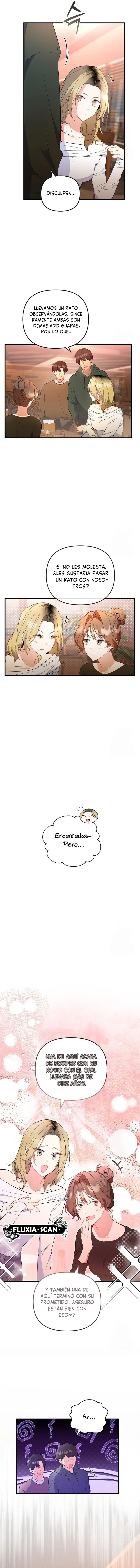 1 Mi primer amor regreso en un futuro