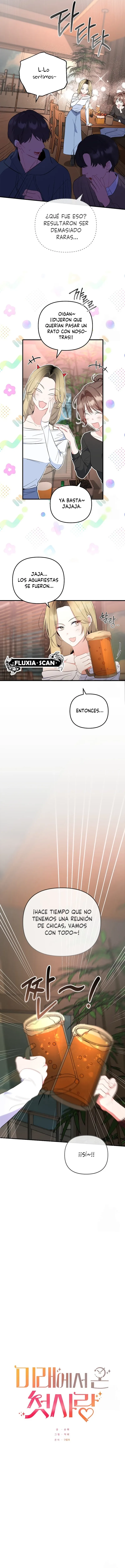 2 Mi primer amor regreso en un futuro