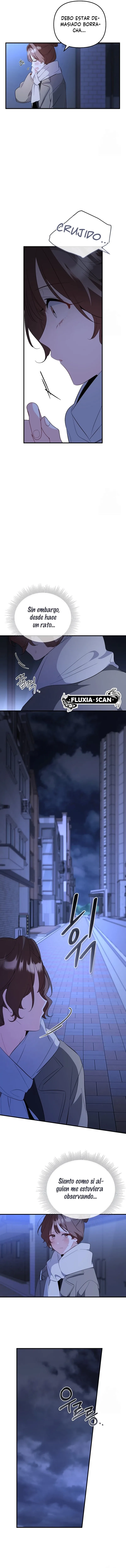 7 Mi primer amor regreso en un futuro