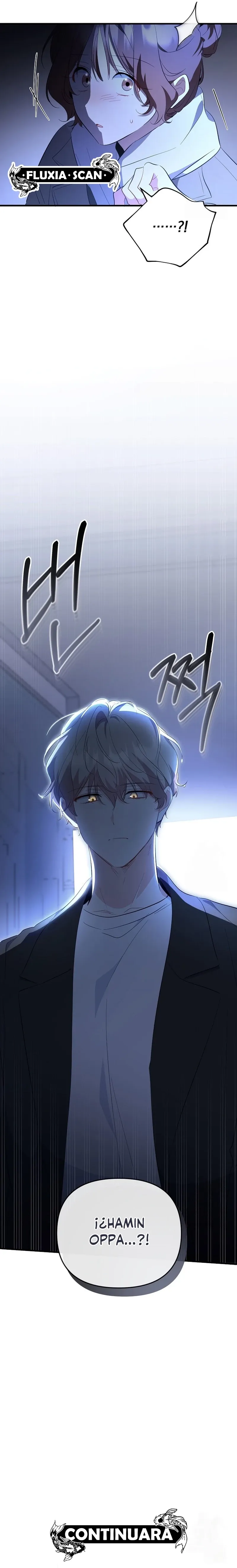 13 Mi primer amor regreso en un futuro