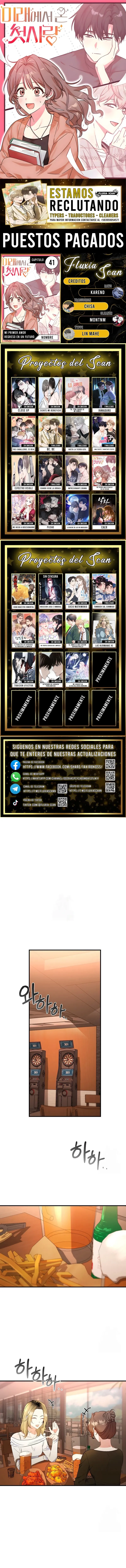 0 Mi primer amor regreso en un futuro