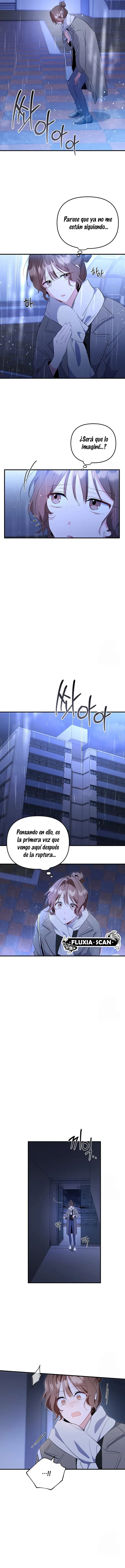 11 Mi primer amor regreso en un futuro