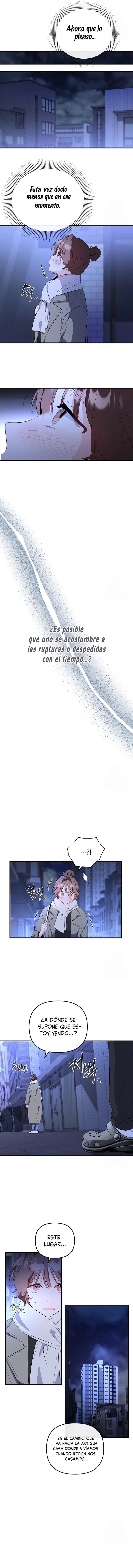 6 Mi primer amor regreso en un futuro