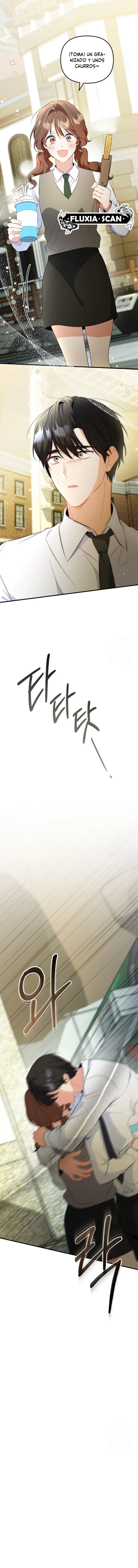 14 Mi primer amor regreso en un futuro