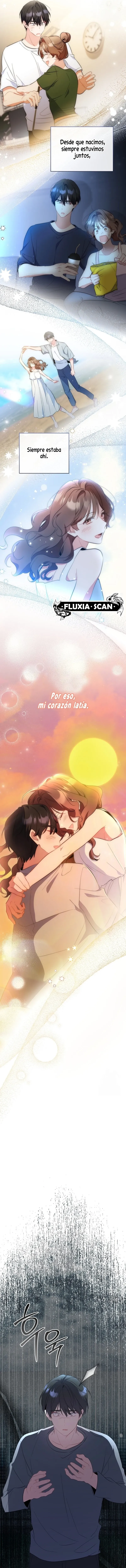 10 Mi primer amor regreso en un futuro