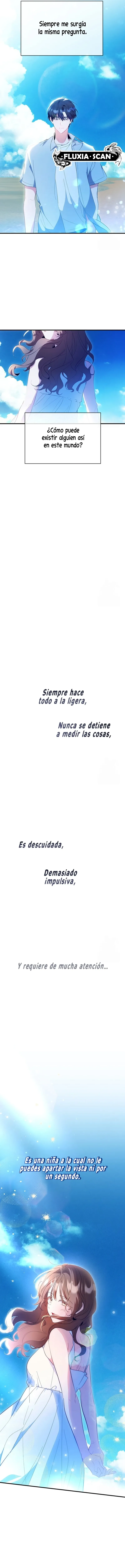 3 Mi primer amor regreso en un futuro