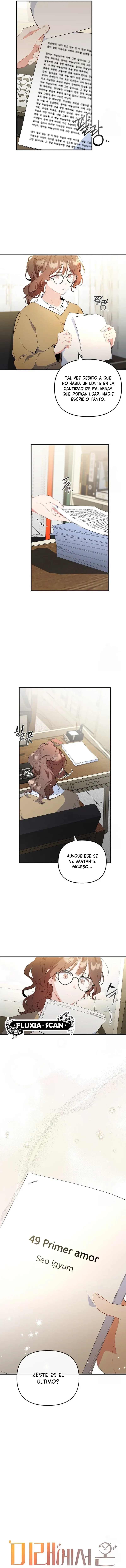 1 Mi primer amor regreso en un futuro