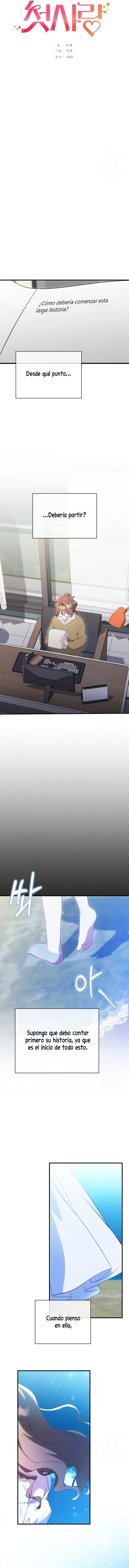 2 Mi primer amor regreso en un futuro