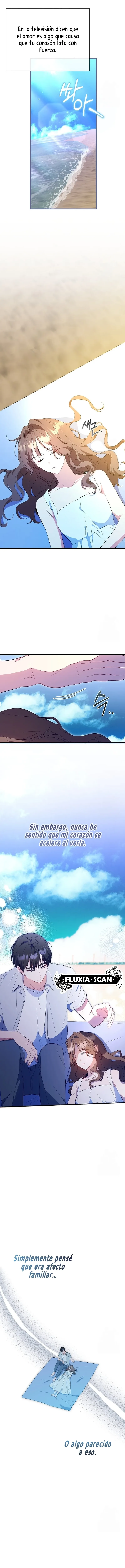 4 Mi primer amor regreso en un futuro