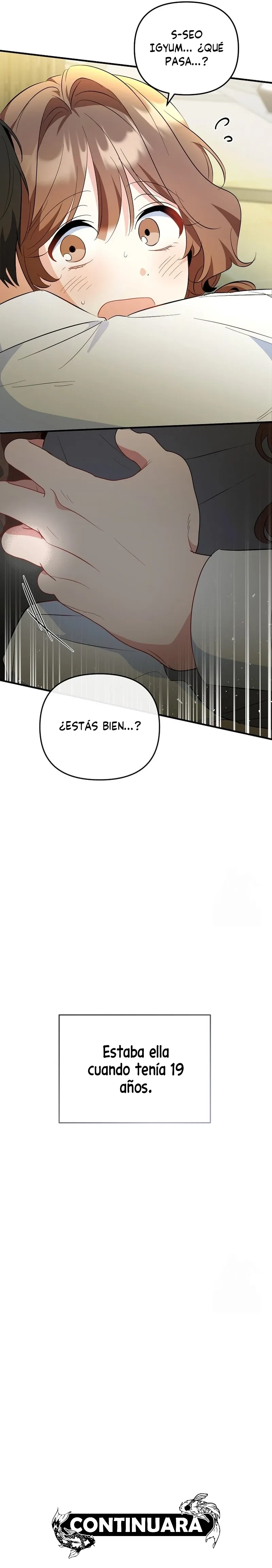 15 Mi primer amor regreso en un futuro