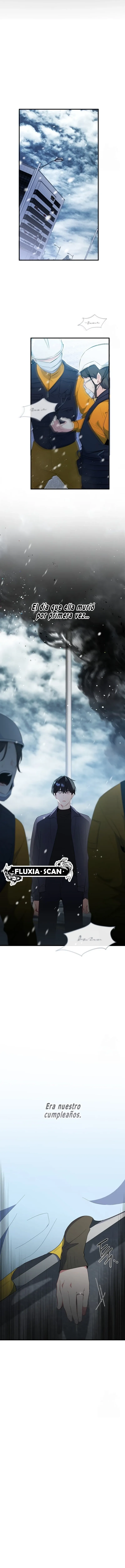 8 Mi primer amor regreso en un futuro