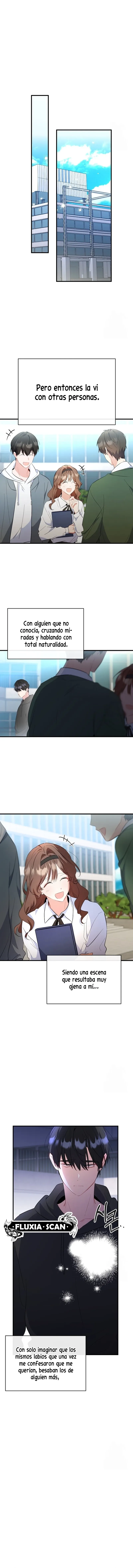 5 Mi primer amor regreso en un futuro