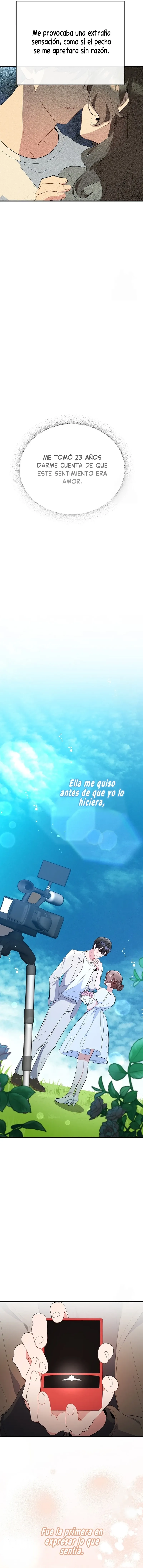 6 Mi primer amor regreso en un futuro