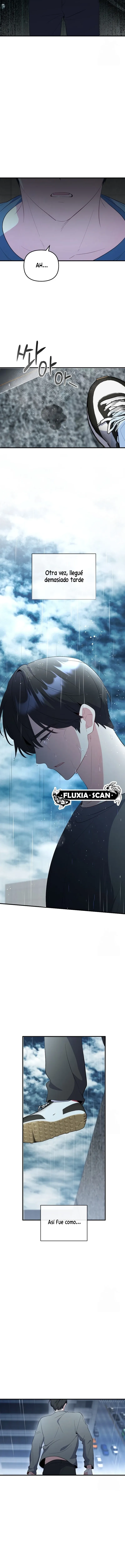 11 Mi primer amor regreso en un futuro