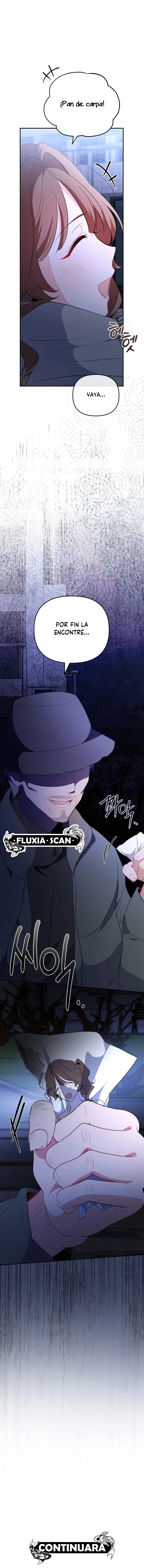 16 Mi primer amor regreso en un futuro