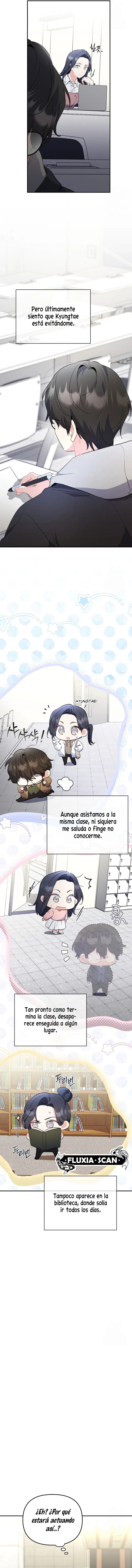 4 Mi primer amor regreso en un futuro