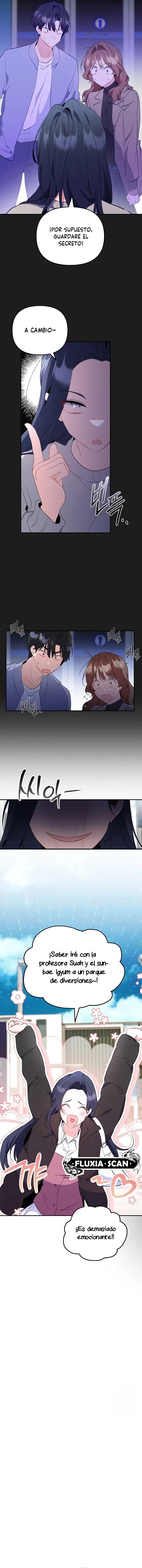 1 Mi primer amor regreso en un futuro