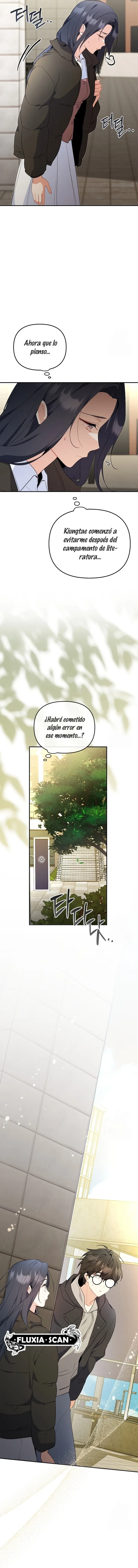 5 Mi primer amor regreso en un futuro