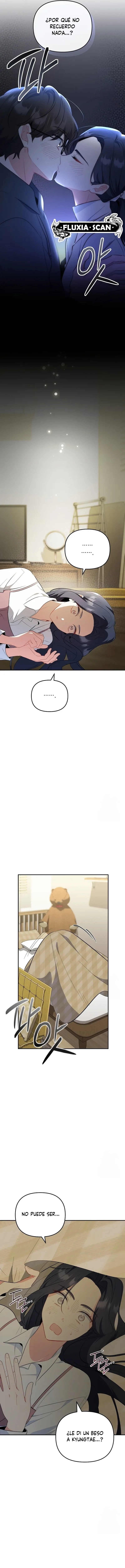 11 Mi primer amor regreso en un futuro