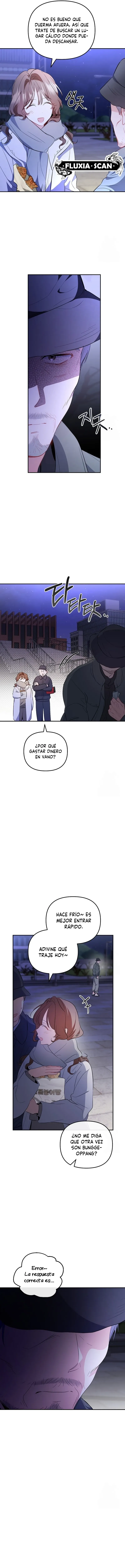 15 Mi primer amor regreso en un futuro