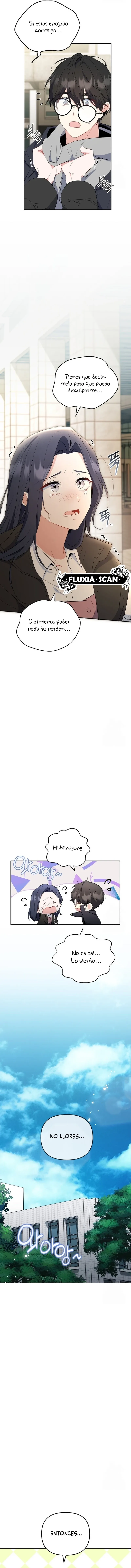 7 Mi primer amor regreso en un futuro