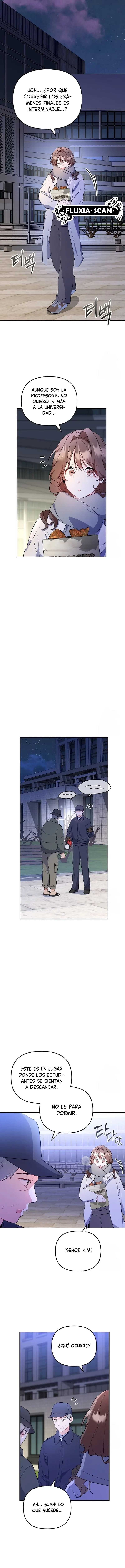 13 Mi primer amor regreso en un futuro