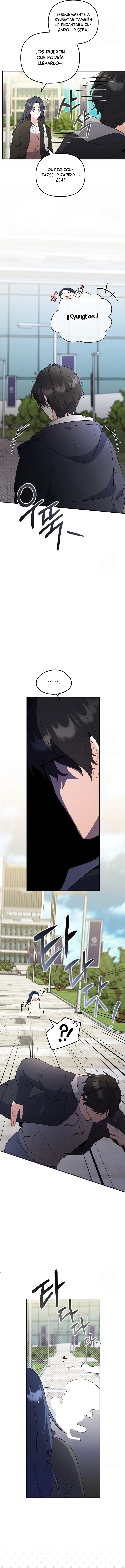 2 Mi primer amor regreso en un futuro