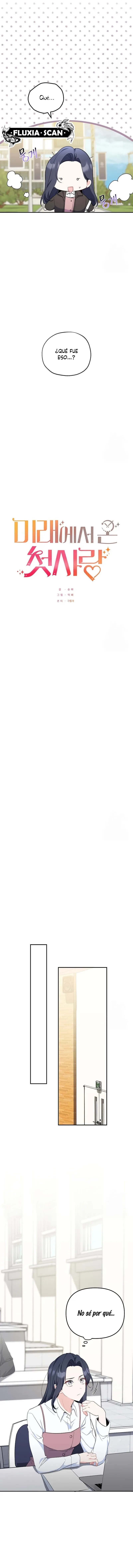 3 Mi primer amor regreso en un futuro