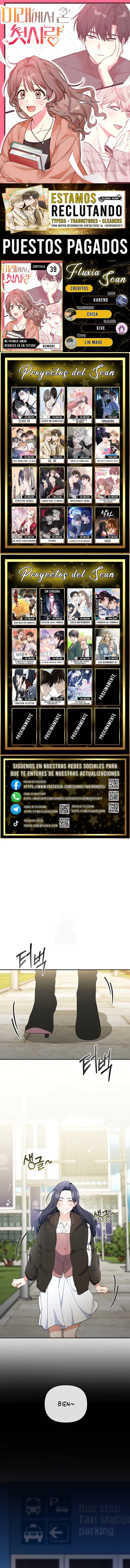 0 Mi primer amor regreso en un futuro